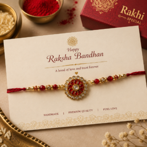 Rakhi