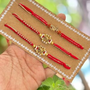 Krishna Rakhi