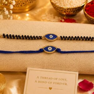 Divine Eye Rakhi